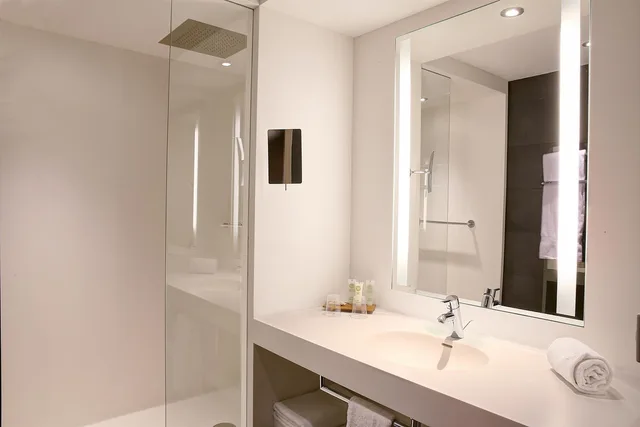 غرفة كومفورت بسرير كوين، Best Western Premier Hotel De La Poste & Spa 4/4