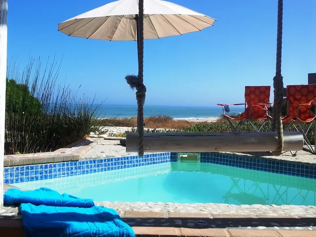 Absolute Beach, Vredenburg 30/40