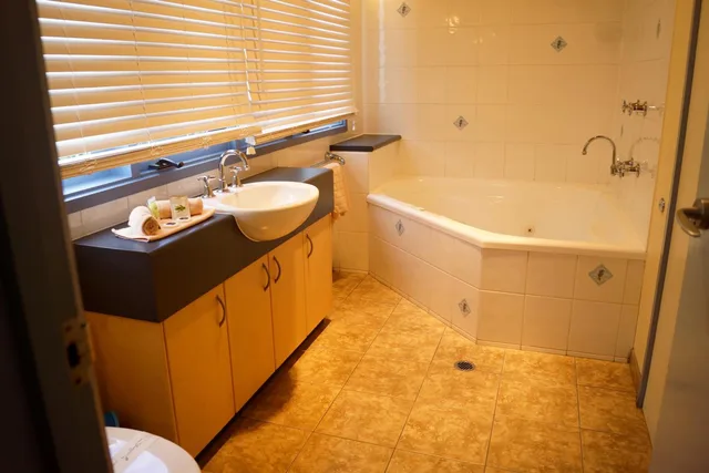 2 Bedrooms, Beach Villa, Terrace، Rayville Boat Houses 7/9