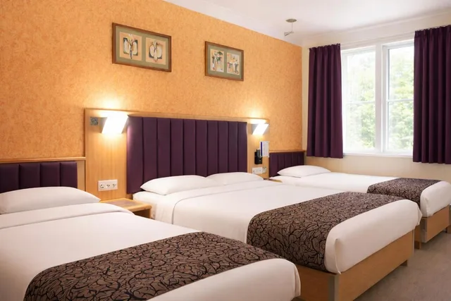شقة سوبيريور بغرفتي نوم، Eurotraveller Hotel Premier Tower Bridge 2/8