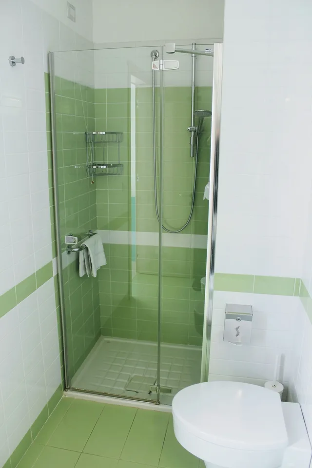 Superior, Single, Double Bed, Hotel Domus Helena 2/4