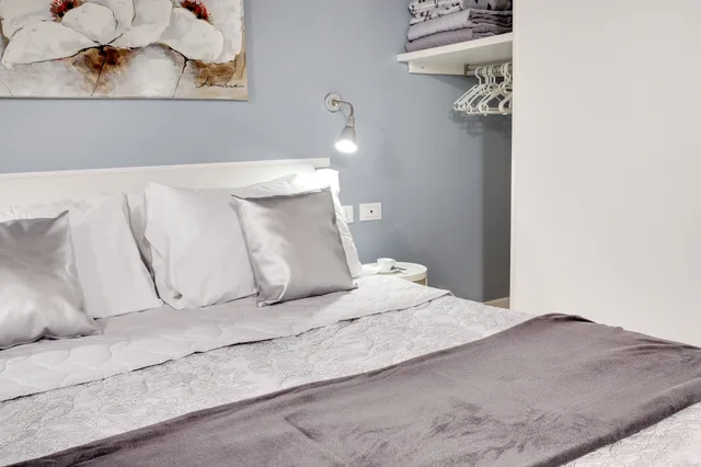 2 Bedrooms, Apartment, 2 Queen Beds, Fenice Maison 8/10