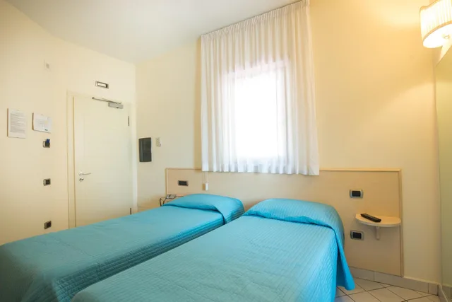 Economy, Double Bed, Villa Poseidon Maison de Charme 1/10