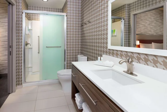 جناح بسرير كينج، Home2 Suites by Hilton Orlando Near UCF, FL 2/2