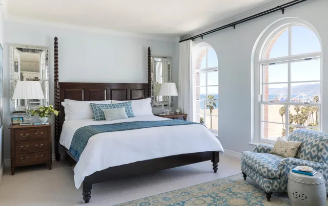 Room, King Bed, Ocean View, Hotel Casa Del Mar 1/4