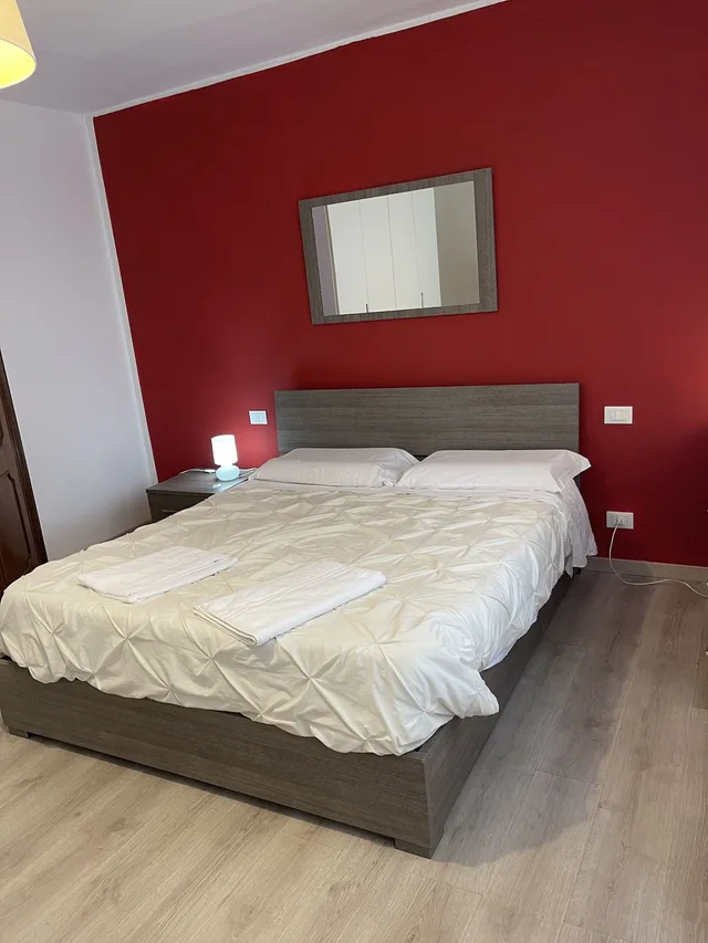 غرفة حصرية ثلاثية بسرير مزدوج وسرير فردي بحمام خاص، Harry's Guest House 2/8