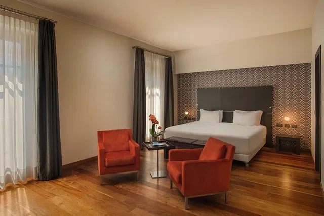 Premium, with Extra Bed, Xl, NH Collection Torino Santo Stefano 3/5