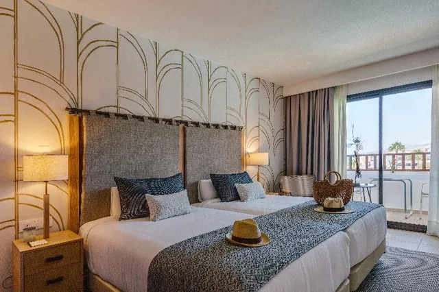 Preferred Club, Double or Twin Bed, Ocean View، Secrets Lanzarote Resort and Spa - Adults Only 1/1