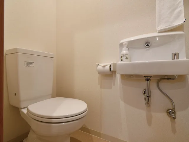 Condo, Twin Beds, Condominium L's Inn 4/10