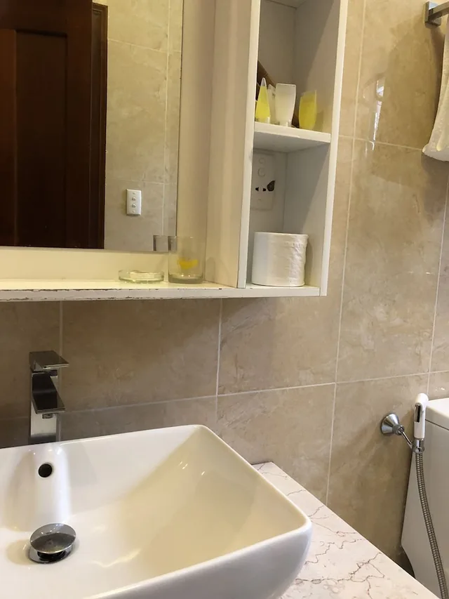 غرفة سوبيريور بسريرين مزدوجين، Dreams Hotel 4/4