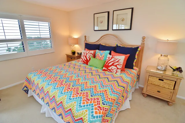 2 Bedrooms, Condo, Luxury, King and Queen Bed, Water Front, 2 Bathrooms، Resort Harbour Properties 4/5