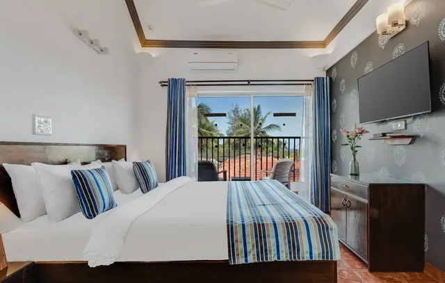 غرفة قياسية، Santana Beach Resort 1/3
