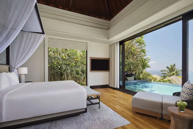 1 Bedroom, Pool, Family, Villa, King Bed، Umana Bali, LXR Hotels and Resorts 1/3
