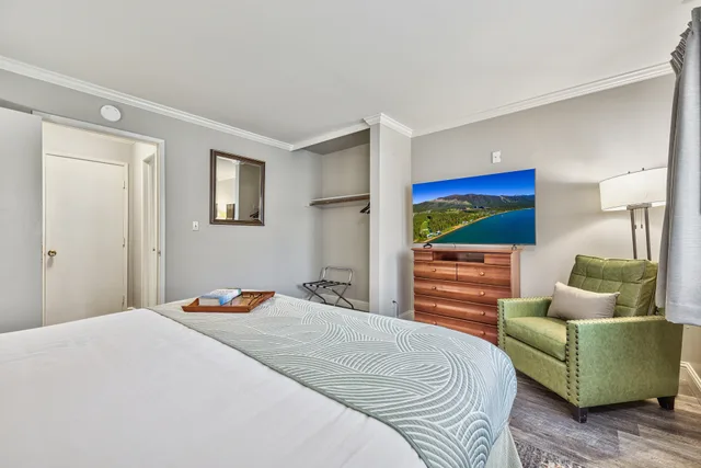 1 Bedroom, Deluxe, Suite, Pool Side، Forest Suites Resort At Heavenly Village 1/3