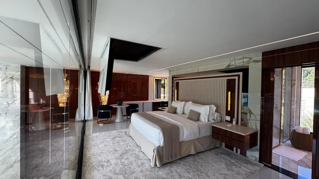 بنتهاوس فاخر بمسبح خاص، Pousada Apple House Paraty 1/3