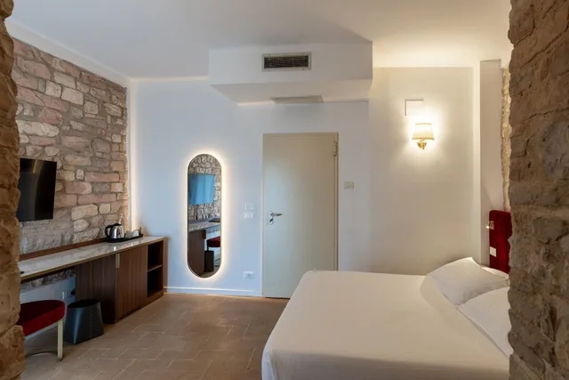 Junior Suite, Studio، Giotto 1/5