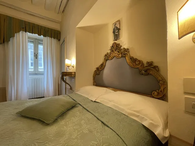 غرفة مفردة، San Michele 10/14