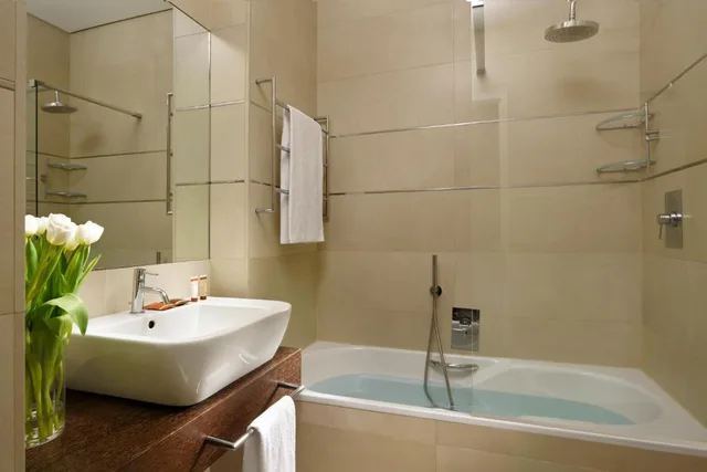 غرفة اقتصادية، City Style Hotel La Favorita 3/3