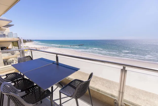 Oaks Glenelg Plaza Pier Suites، أديليد 37/82