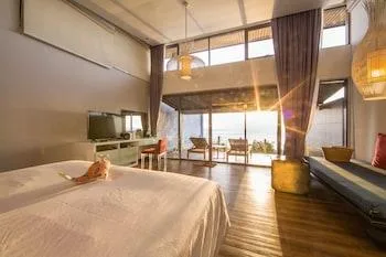 Spectacular, Privilege, Suite, Sea View، The Houben 2/2