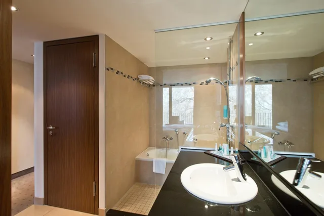 Park, Family, Suite، Favorite Parkhotel 6/9