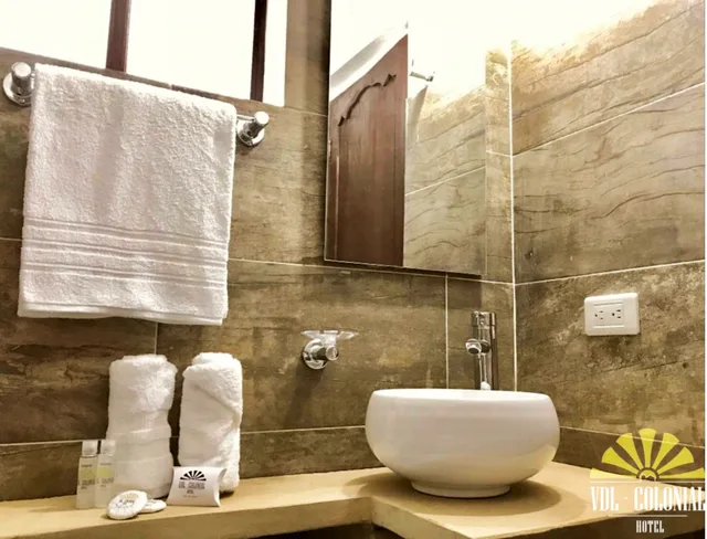 جناح استوديو ديلوكس بسرير كينج، Hotel VDL Colonial by PRIMA Collection 5/5