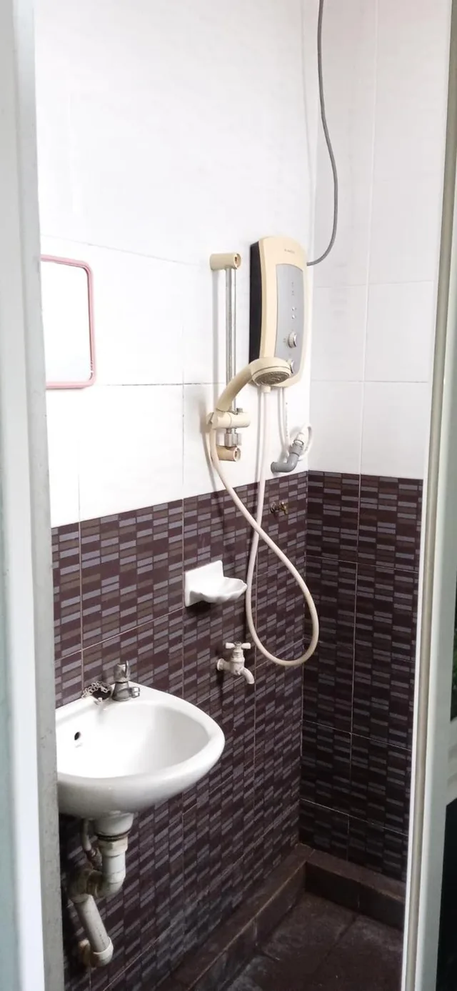 غرفة عائلية، Villa D'doa Maju 7/7