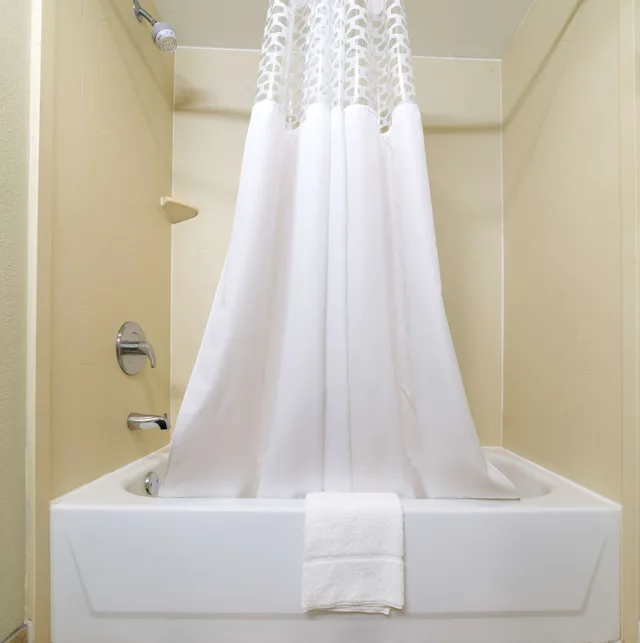 غرفة بسرير كينج، Hampton Inn Port Charlotte 8/8