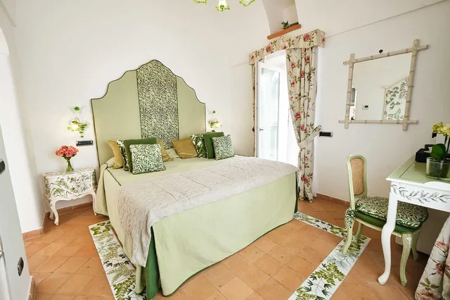 Suite, Hotel Botanico San Lazzaro 1/2