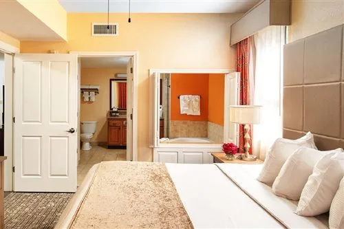 جناح غراند بـ3 غرف نوم، Floridays Orlando Resort 1/2