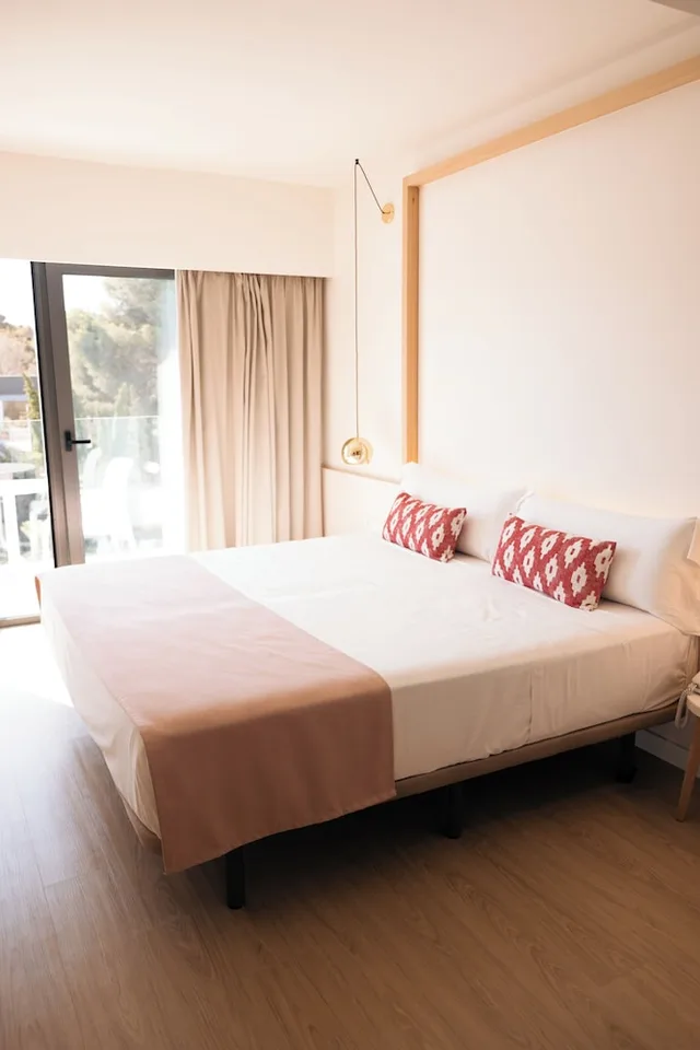 Balcony, Sol I Vida Boutique Hotel Adults Only 2/7