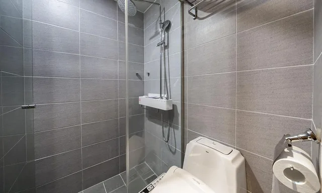 غرفة ديلوكس بسريرين منفصلين، Stella Maris Hotel 5/7