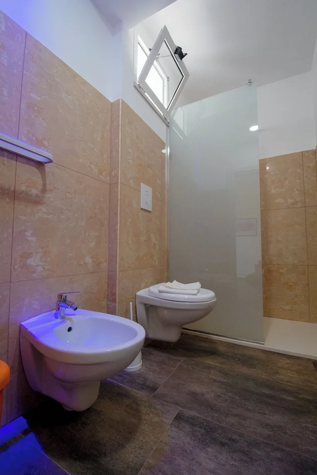 غرفة بسرير مزدوج، Hotel Club Bellavista 3/3