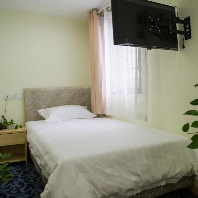 غرفة قياسية مفردة، Memory Travel Hotel - Edge Westlake 4/10