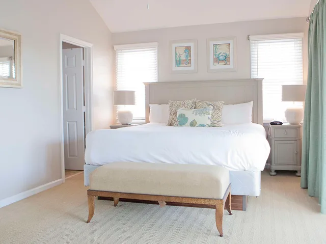 فيلا بغرفتي نوم، Hawks Cay Resort 1/7
