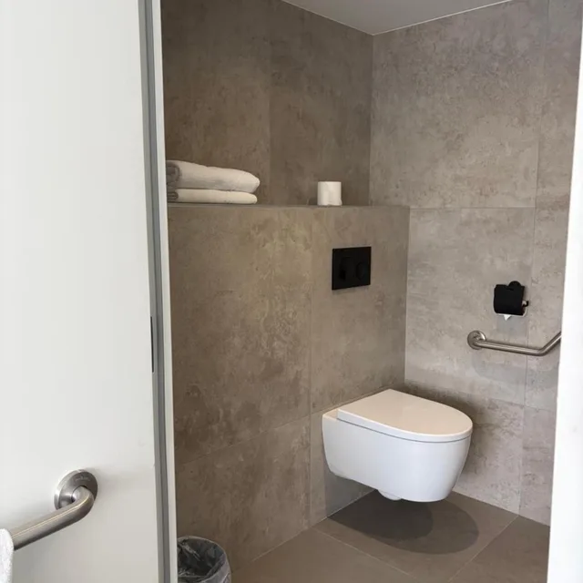 غرفة بسرير مزدوج، Kyriad Direct Marseille Est - La Valentine 10/10