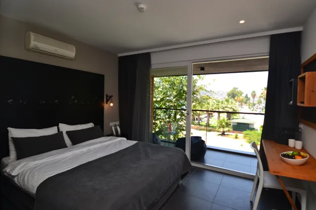 غرفة سوبيريور مفردة، En Vie Beach Boutique Hotel-Adult Only 2/10