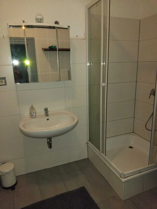 Nova, Basic, Apartment, City View, Private Bathroom، Ferienhaus Altstadthaus 2/2