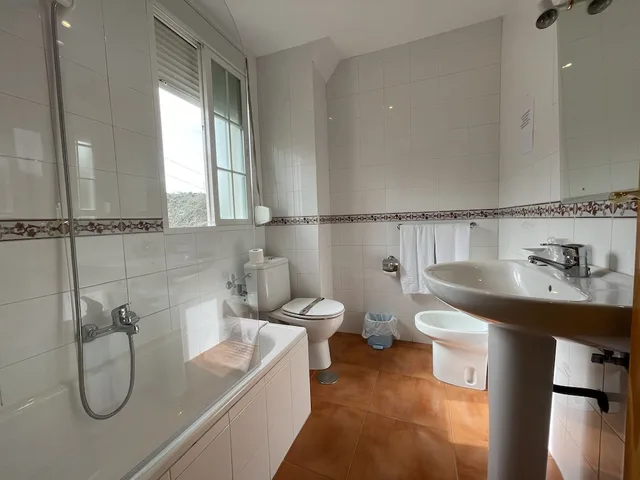 Room, Triple, 3 Beds, Quentar Hotel 3/4