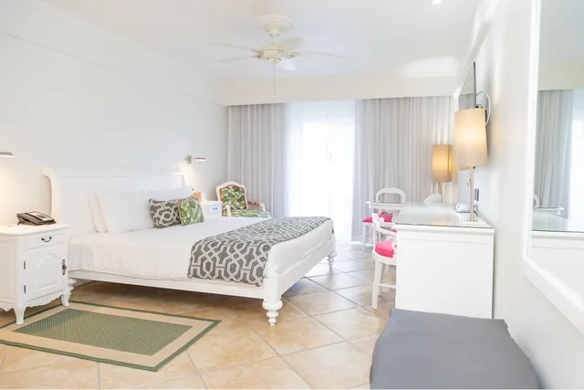 Splash, Suite, 2 Double Beds, Sun Deck، Coco Palm 5/10