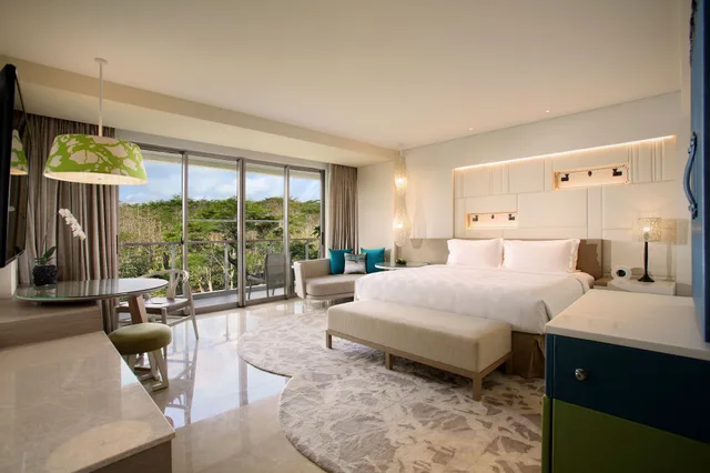 Wana, Garden View، RIMBA by AYANA Bali 3/7