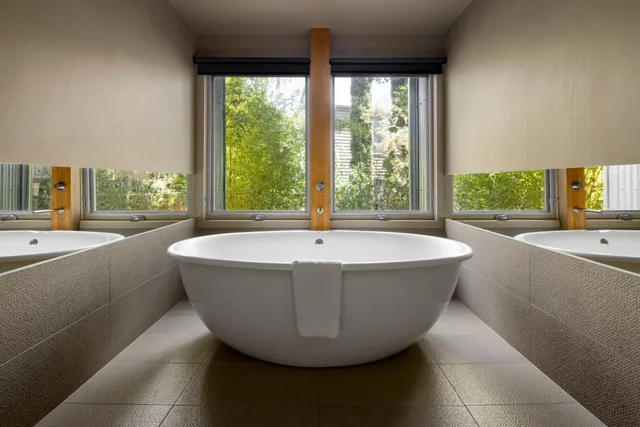 Garden, Spa, Villa, Double Bed، Mineral Springs Hotel 4/6