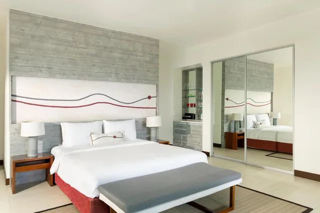 BEACH VILLA-Transfer Included، Niva Dhigali Maldives 1/2