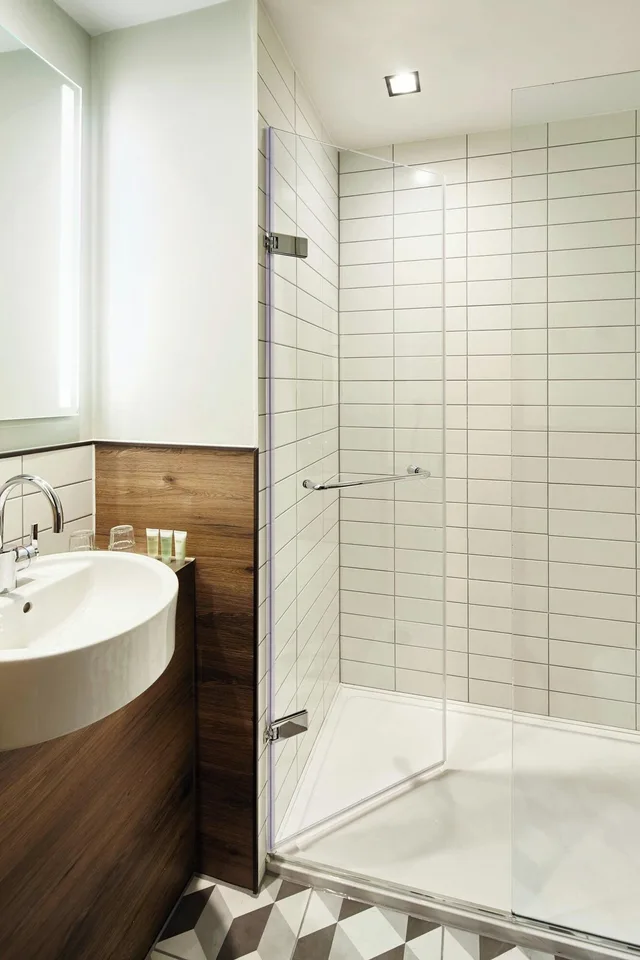 جناح بسرير مزدوج، Residence Inn By Marriott Tower Bridge 7/8