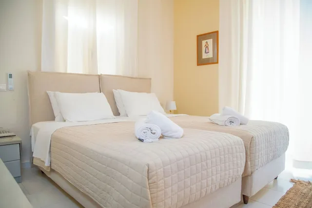 غرفة قياسية، Princess Art Hotel 2/10