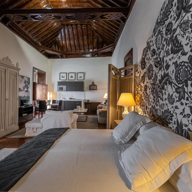 جناح، ISLA BAJA SUITES 1/5