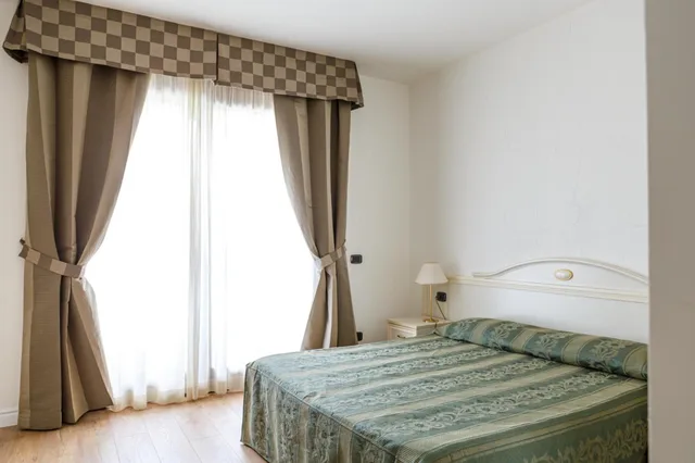 غرفة بسرير مزدوج، Hotel Villa Sofia 5/10