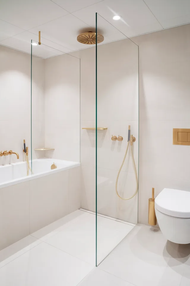 Suite, Water Front, Copenhagen Admiral Hotel 6/9