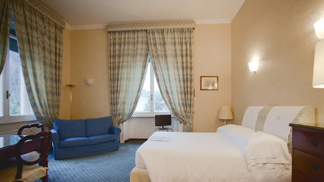 Superior, Studio, Aldrovandi Residence City Suites 6/10