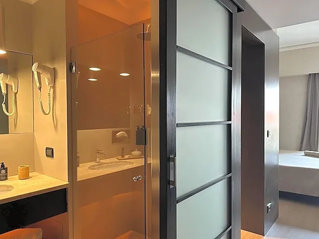 غرفة ديلوكس بسرير مزدوج، Hotel Capo San Vito 2/2